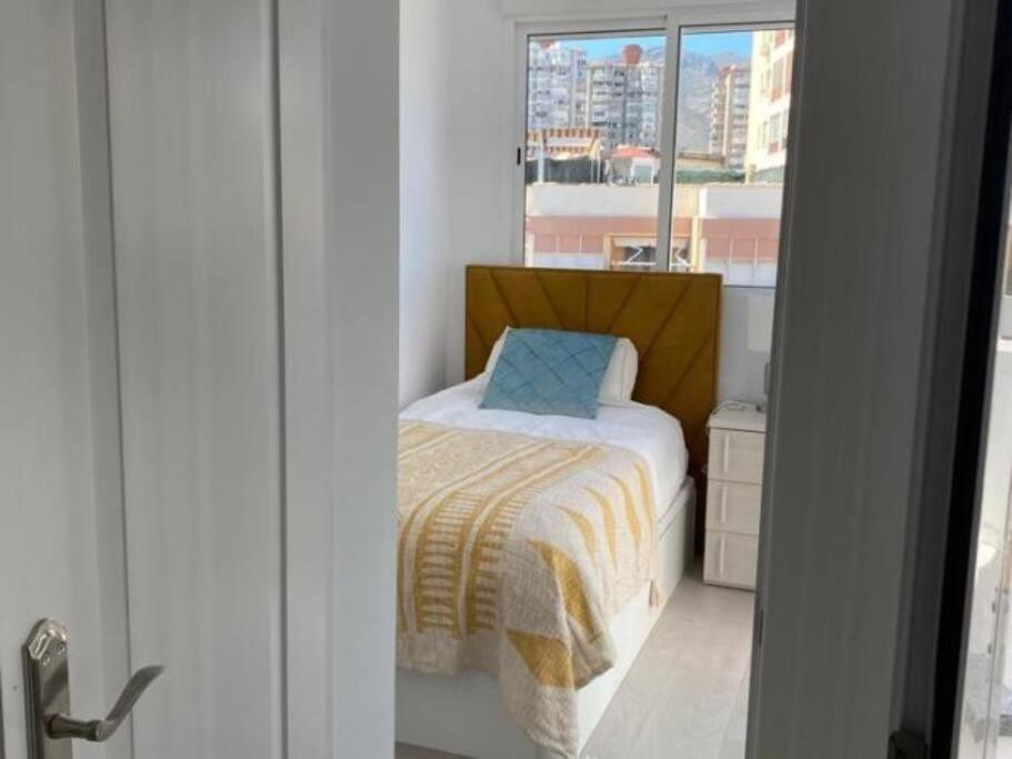 Belissimo Apartment 2 Bedrooms With Patio By Namaste Elite Торремолинос Экстерьер фото